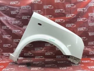 Крыло переднее правое NISSAN CUBE