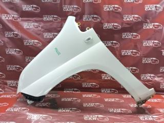 Крыло переднее левое HONDA MOBILIO