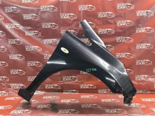 Крыло переднее правое NISSAN NOTE