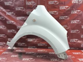 Крыло переднее правое TOYOTA PASSO