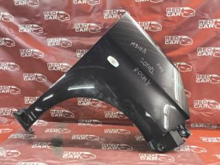 Крыло переднее правое TOYOTA ROOMY