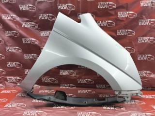 Крыло переднее правое TOYOTA ISIS