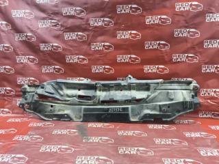 Защита бампера передняя TOYOTA ALPHARD 2004