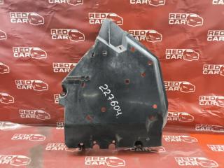 Защита топливного бака SUBARU IMPREZA 2010