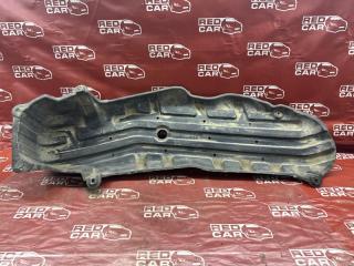 Защита топливного бака NISSAN LARGO 1995