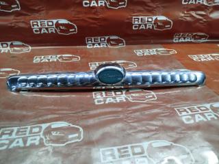 Молдинг капота DAIHATSU OPTI