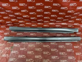 Порог NISSAN AD контрактная Порог NISSAN AD