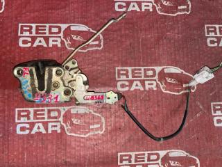 Запчасть замок двери передний левый ISUZU BIGHORN