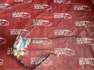 Замок двери передний правый MAZDA MPV контрактная Замок двери передний правый MAZDA MPV