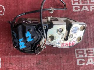 Замок двери задний правый HONDA CR-V контрактная Замок двери задний правый HONDA CR-V