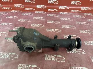 Редуктор задний SUBARU FORESTER