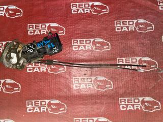 Замок двери задний левый MAZDA DEMIO контрактная Замок двери задний левый MAZDA DEMIO