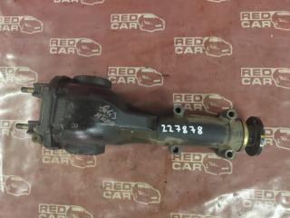 Редуктор задний SUBARU FORESTER