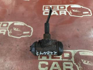 Рабочий тормозной цилиндр задний левый SUZUKI SWIFT