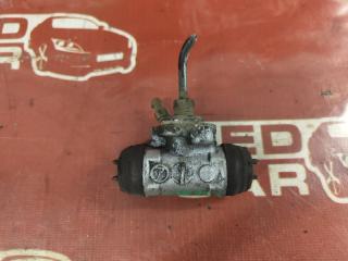 Рабочий тормозной цилиндр задний левый TOYOTA COROLLA FIELDER