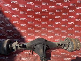 Мост задний MITSUBISHI CANTER