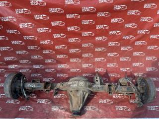 Мост задний NISSAN ELGRAND