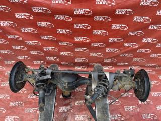 Мост задний SUZUKI JIMNY