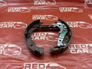 Механизм стояночного тормоза задний TOYOTA IPSUM