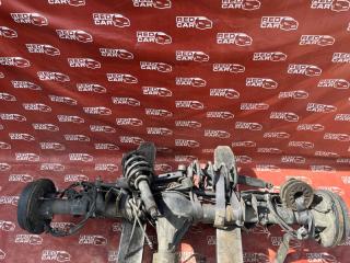 Мост задний TOYOTA TOWN ACE