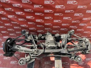 Мост задний TOYOTA CROWN