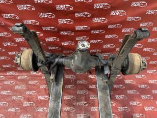 Мост задний NISSAN ATLAS