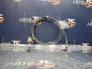 Трос лючка топливного бака MAZDA DEMIO Б/У Трос лючка топливного бака MAZDA DEMIO