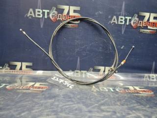 Трос замка капота TOYOTA CROWN Б/У Трос замка капота TOYOTA CROWN