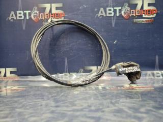 Трос лючка топливного бака TOYOTA COROLLA Б/У Трос лючка топливного бака TOYOTA COROLLA