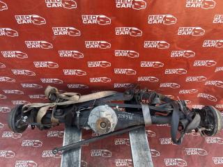 Мост SUZUKI ALTO