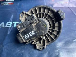 Мотор печки TOYOTA COROLLA FIELDER контрактная Мотор печки TOYOTA COROLLA FIELDER