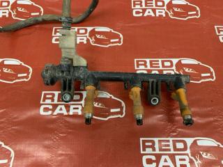 Топливная рейка TOYOTA PASSO контрактная Топливная рейка TOYOTA PASSO