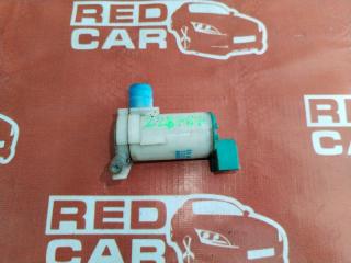 Мотор омывателя NISSAN