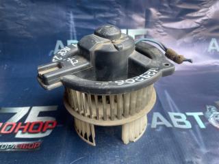 Мотор печки TOYOTA RAUM контрактная Мотор печки TOYOTA RAUM