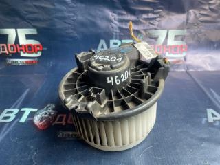 Мотор печки TOYOTA VITZ 2006 контрактная Мотор печки TOYOTA VITZ 2006