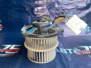 Мотор печки TOYOTA VITZ контрактная Мотор печки TOYOTA VITZ