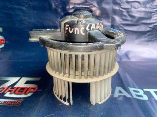 Мотор печки TOYOTA FUNCARGO контрактная Мотор печки TOYOTA FUNCARGO