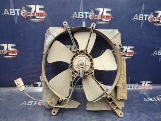 Диффузор радиатора TOYOTA SPRINTER