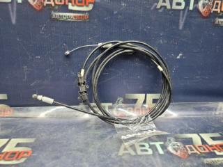 Трос замка капота HONDA VEZEL Б/У Трос замка капота HONDA VEZEL