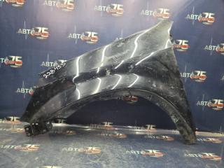 Крыло переднее левое HONDA CR-V