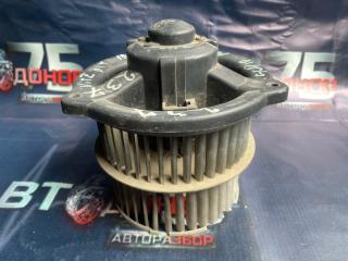 Мотор печки TOYOTA VITZ контрактная Мотор печки TOYOTA VITZ