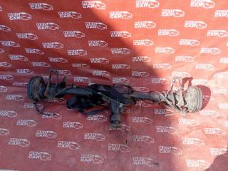 Мост задний DAIHATSU TANTO 2012