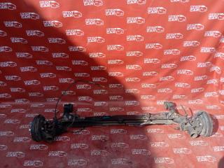 Балка подвески задняя TOYOTA PRIUS NHW20 контрактная