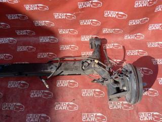 Балка подвески задняя PRIUS NHW20