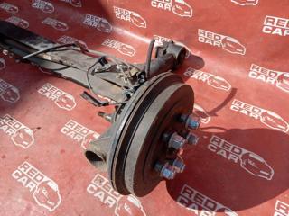 Балка подвески задняя TOYOTA PRIUS NHW20