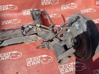 Балка подвески задняя PRIUS NHW20