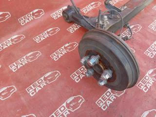 Балка подвески задняя PRIUS NHW20