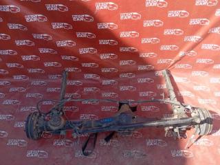 Мост задний DAIHATSU HIJET