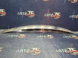 Молдинг капота NISSAN Almera