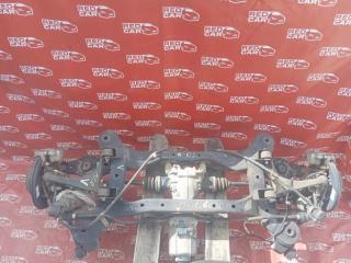 Запчасть балка подвески KIA SORENTO